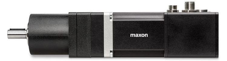 maxon IDX